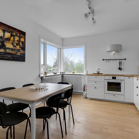 Cozy 2Br Apartment 雷克雅維克 外观 照片