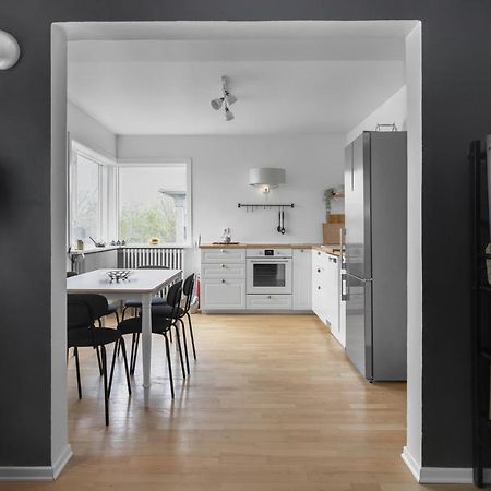 Cozy 2Br Apartment 雷克雅維克 外观 照片