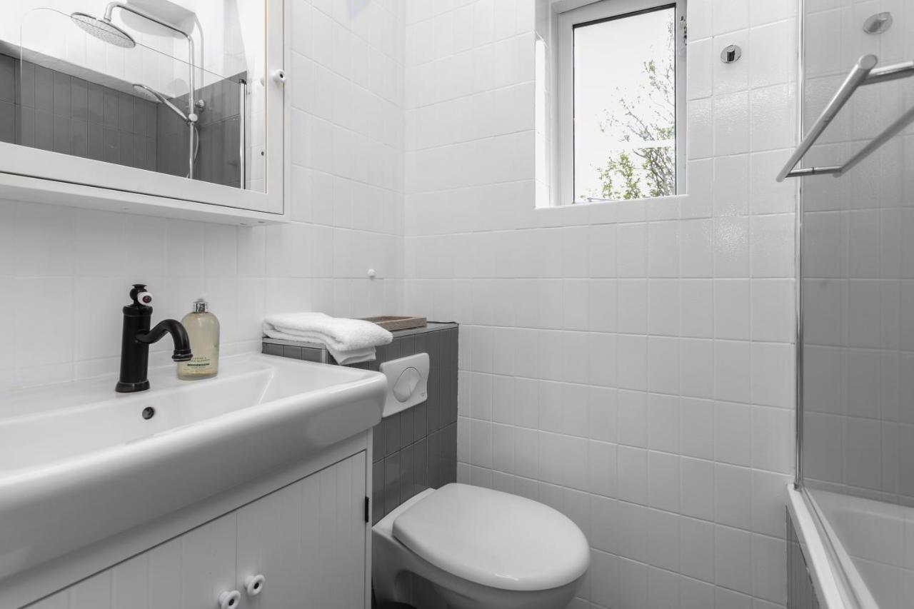 Cozy 2Br Apartment 雷克雅維克 外观 照片