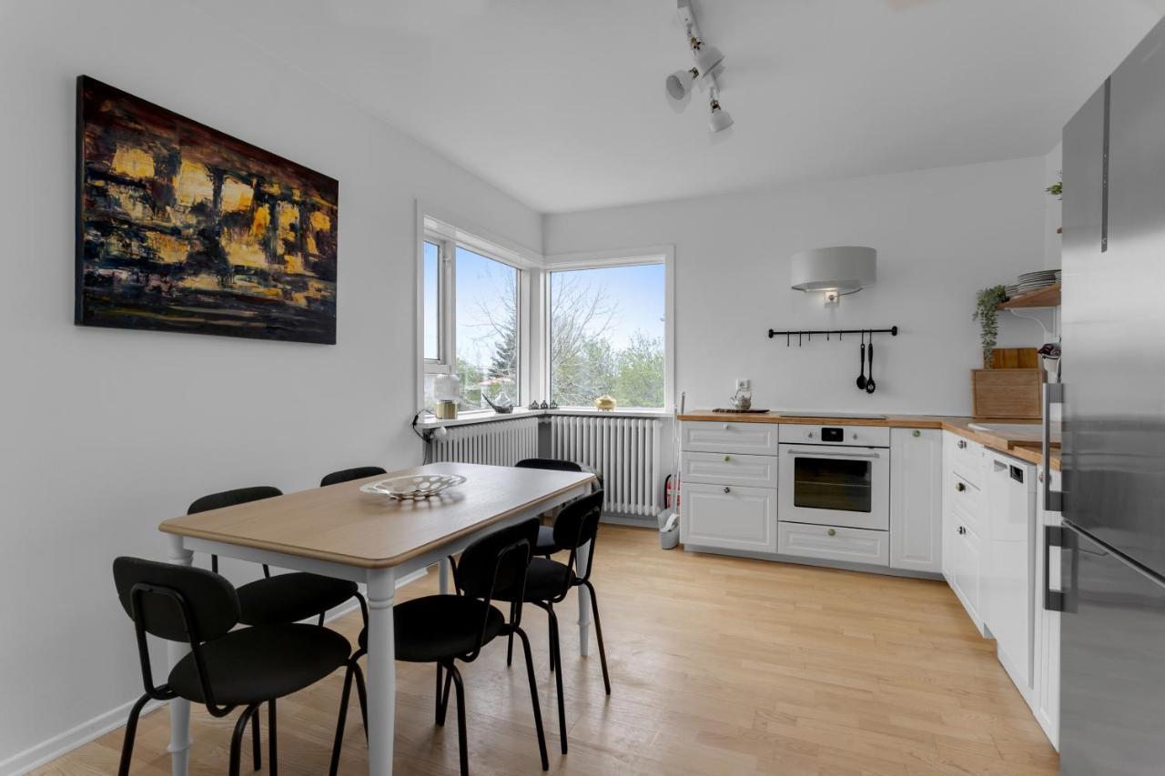 Cozy 2Br Apartment 雷克雅維克 外观 照片