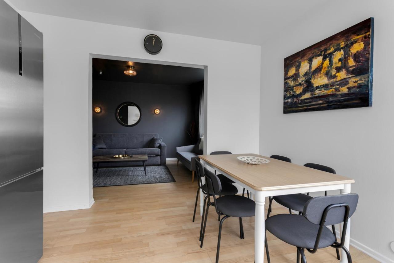 Cozy 2Br Apartment 雷克雅維克 外观 照片