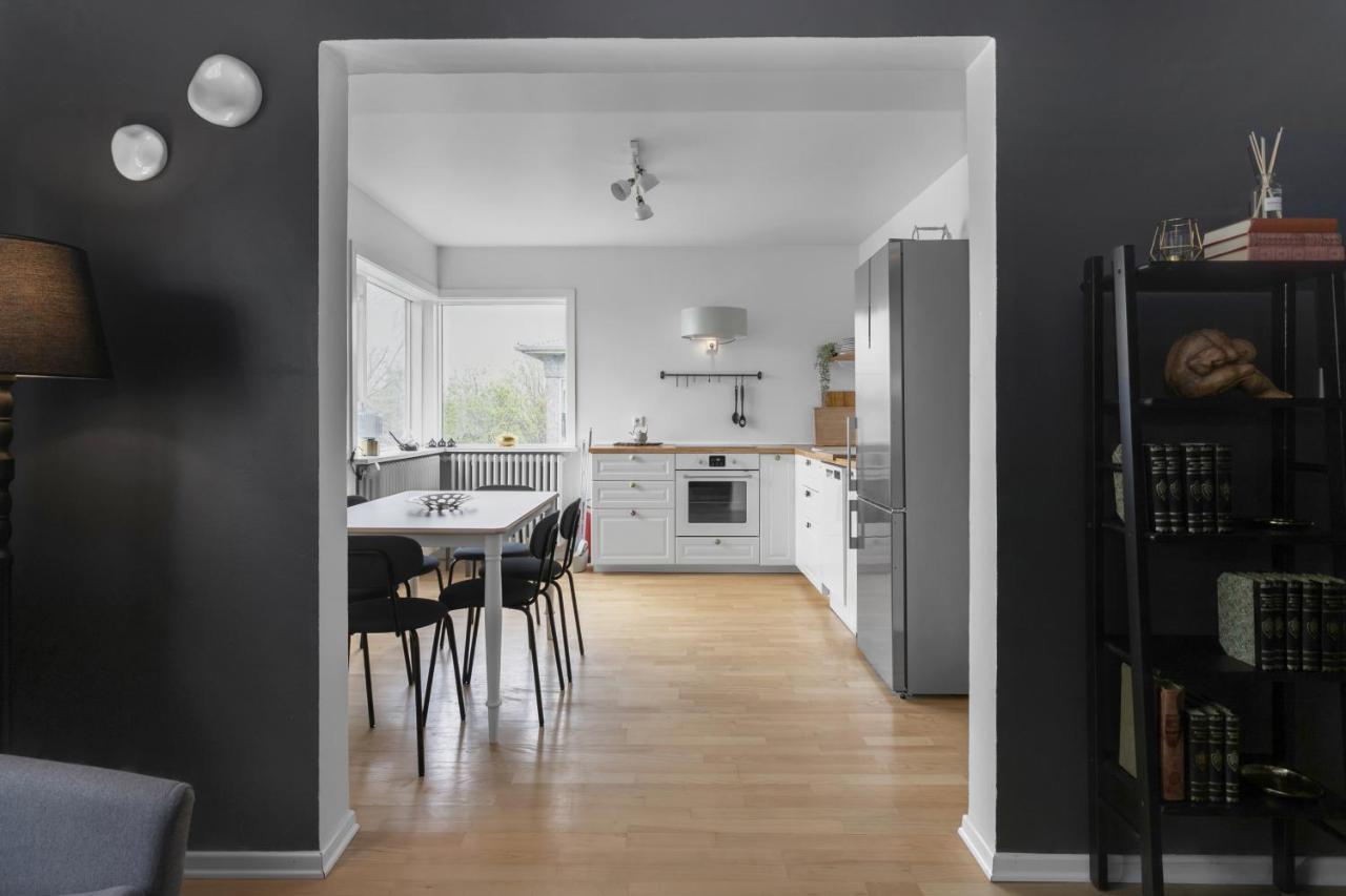 Cozy 2Br Apartment 雷克雅維克 外观 照片
